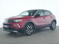 Gebraucht Opel Mokka Elegance 131 PS (96 kW) 2023 Rot SUV