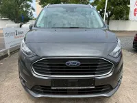 Gebraucht Ford Grand Tourneo Connect Titanium 120 PS (88 kW) 2020 Magnetic Van / Kleinbus