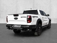 Gebraucht Ford Ranger Raptor 292 PS (214 kW) 2024 Weiss Abholung