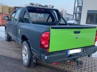 gebraucht Dodge Ram 5,7