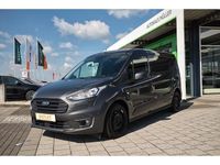Second-hand Ford Transit 101 CP (74 kW) 2021 Van
