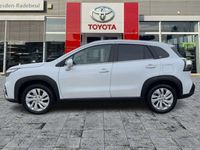 gebraucht Suzuki SX4 S-Cross 1.4 Boosterjet Mild Hybrid Comfort ACC