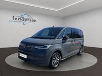 Second-hand VW Multivan Energetic 150 CP (110 kW) 2022 Gri Monovolum