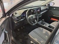 Gebraucht Seat Leon Style 131 PS (96 kW) 2020 Magnetic tech Kleinwagen