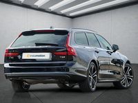 Gebraucht Volvo V90 455 PS (334 kW) 2025 Schwarz Kombi