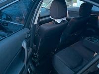 Gebraucht Mazda 6 148 PS (108 kW) 2008 Schwarz Limousine