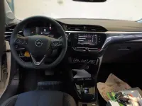 Gebraucht Opel Corsa-e Elegance 100 kW (136 PS) 2023 Weiß Kleinwagen