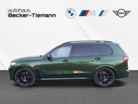 gebraucht BMW X7 xDrive40d