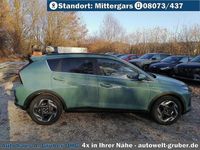 Neu Hyundai Bayon Prime 101 PS (74 kW) 2026 Mangrove green SUV