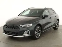 Neu Audi A3 Ambiente 204 PS (150 kW) 2026 Manhattan grau metallic Limousine