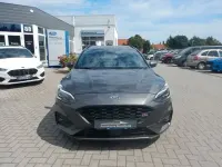 Gebraucht Ford Focus ST-Line 155 PS (114 kW) 2020 Blau Limousine