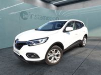 gebraucht Renault Kadjar 1.3 TCe 140 Business Edition 17Z