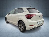 Gebraucht VW Polo Goal 95 PS (69 kW) 2025 Grau Limousine