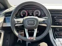 Używany Audi Q8 Ambiente 340 KM (250 kW) 2023 Czarny SUV