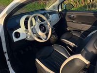 Gebraucht Fiat 500 105 PS (77 kW) 2017 Kleinwagen