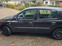 gebraucht Renault Clio II 