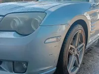 Usado Chrysler Crossfire 218 CV (160 kW) 2005 Descapotable