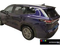 Gebraucht VW Tayron R-line 204 PS (150 kW) 2025 Ultra violet metallic SUV