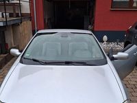 Gebraucht Renault Mégane Cabriolet Dynamique 131 PS (96 kW) 2007 Schwarz Cabrio