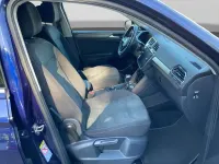 Gebraucht VW Tiguan Allspace Elegance 190 PS (139 kW) 2023 SUV