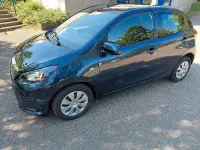 Gebraucht Peugeot 108 Active 69 PS (50 kW) 2015 Blau Limousine