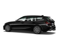 gebraucht BMW 320 d xDrive Tour M Sport LivePro CarPlay AHK SH