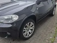 Gebraucht BMW X5 306 PS (225 kW) 2011 Schwarz SUV