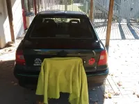 Gebraucht Opel Astra 60 PS (44 kW) 1993 Kleinwagen