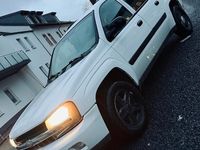 Gebraucht Chevrolet TrailBlazer 270 PS (198 kW) 2005 Weiß SUV