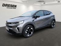 Gebraucht Renault Captur Techno 158 PS (116 kW) 2024 Stahlgrau SUV