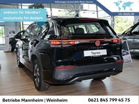 Gebraucht VW Tayron Life 150 PS (110 kW) 2025 Schwarz SUV