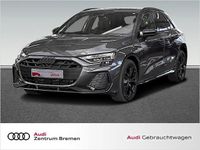 Gebraucht Audi A3 Sportback e-tron S-Line 272 PS (200 kW) 2025 Daytonagrau perleffekt Kleinwagen