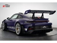 Gebraucht Porsche 992 525 PS (386 kW) 2024 Ultraviolet m4a Coupé