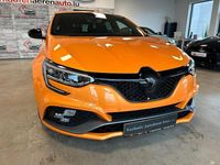 Gebraucht Renault Mégane IV Trophy 300 PS (220 kW) 2021 Orange Limousine