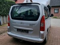 gebraucht Citroën Berlingo 1.6 HDI