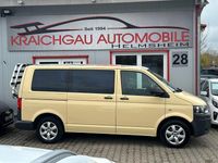 Gebraucht VW T5 140 PS (102 kW) 2011 Other Van