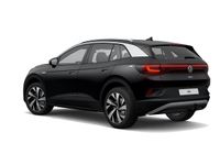 Gebraucht VW ID.4 Pro Performance 150 kW (204 PS) 2022 Schwarz SUV