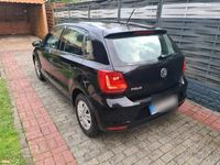 gebraucht VW Polo 1.0 6R 4/5 Türer TÜV NEU Klima