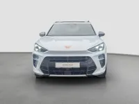 Neu Cupra Terramar 204 PS (150 kW) 2026 Weiß SUV