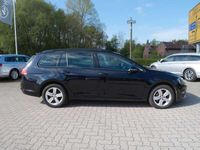 gebraucht VW Golf VII 2.0 TDI DSG Var.Comf. Bi-XENON*ACC*MASS