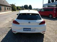 gebraucht VW Scirocco Basis BMT/Start-Stopp