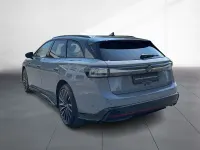 Neu VW ID.7 Pro 210 kW (286 PS) 2026 Mondsteingrau/ dach schwarz un Kombi