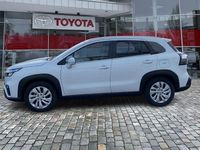 Gebraucht Suzuki SX4 S-Cross Comfort 129 PS (94 kW) 2025 Weiß SUV