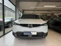 Gebraucht Mazda MX30 Comfort 106 kW (145 PS) 2022 Ceramic white SUV