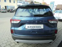 Gebraucht Ford Kuga Cool & Connect 150 PS (110 kW) 2023 Blau SUV