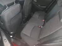 Usata Mazda 2 90 CV (66 kW) 2018 Rosso Berlina