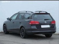 gebraucht VW Passat Variant 2.0 Blue TDI DSG SCR Exclusive