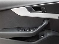 Gebraucht Audi A4 Allroad Ambiente 204 PS (150 kW) 2021 Terragrau metallic Kombi