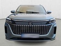 Neu DFSK E5 218 PS (160 kW) 2026 Grün SUV