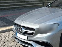 gebraucht Mercedes S63 AMG AMG 4MATIC Coupé AMG